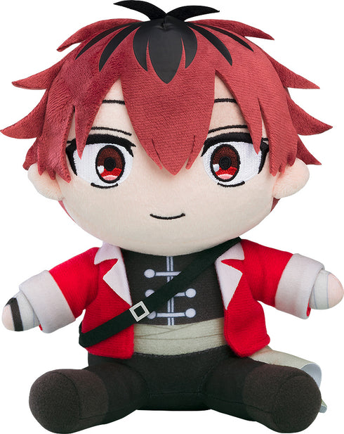 『葬送のフリーレン』ぬいぐるみ シュタルク